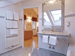 Holiday Apartments by Das Grüne Hotel zur Post