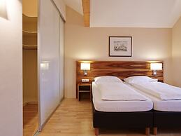 Holiday Apartments by Das Grüne Hotel zur Post