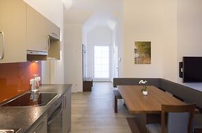 Holiday Apartments by Das Grüne Hotel zur Post