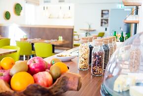 Holiday Apartments by Das Grüne Hotel zur Post