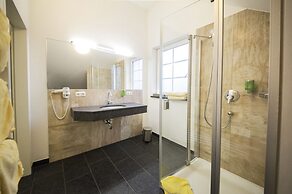 Holiday Apartments by Das Grüne Hotel zur Post