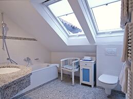 Holiday Apartments by Das Grüne Hotel zur Post