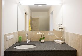 Holiday Apartments by Das Grüne Hotel zur Post