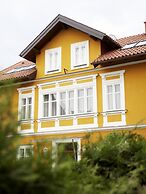 Holiday Apartments by Das Grüne Hotel zur Post