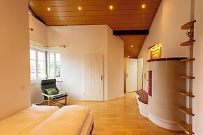 Holiday Apartments by Das Grüne Hotel zur Post