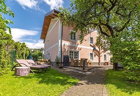 Holiday Apartments by Das Grüne Hotel zur Post