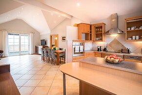 Holiday Apartments by Das Grüne Hotel zur Post