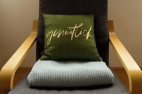 Holiday Apartments by Das Grüne Hotel zur Post