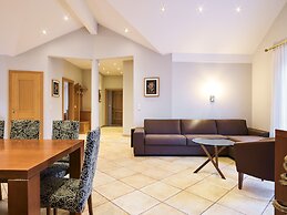 Holiday Apartments by Das Grüne Hotel zur Post