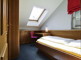 Holiday Apartments by Das Grüne Hotel zur Post