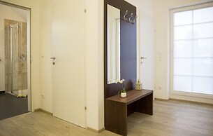 Holiday Apartments by Das Grüne Hotel zur Post