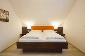 Holiday Apartments by Das Grüne Hotel zur Post