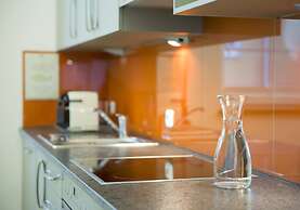 Holiday Apartments by Das Grüne Hotel zur Post