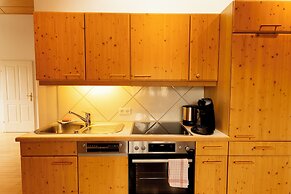 Holiday Apartments by Das Grüne Hotel zur Post