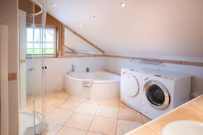 Holiday Apartments by Das Grüne Hotel zur Post