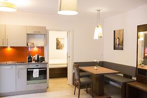 Holiday Apartments by Das Grüne Hotel zur Post