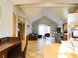 Holiday Apartments by Das Grüne Hotel zur Post