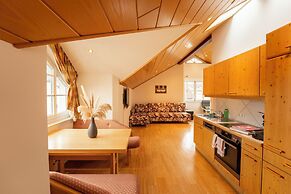 Holiday Apartments by Das Grüne Hotel zur Post