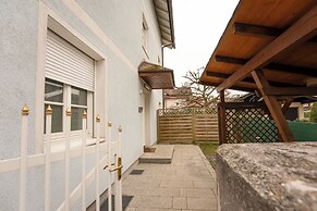 Holiday Apartments by Das Grüne Hotel zur Post