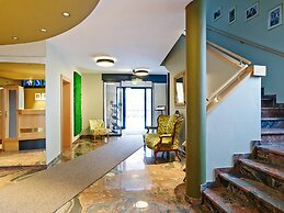 Holiday Apartments by Das Grüne Hotel zur Post