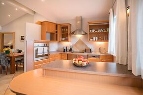 Holiday Apartments by Das Grüne Hotel zur Post