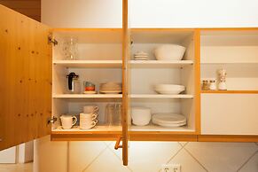 Holiday Apartments by Das Grüne Hotel zur Post