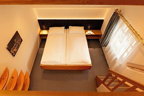 Holiday Apartments by Das Grüne Hotel zur Post