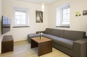 Holiday Apartments by Das Grüne Hotel zur Post