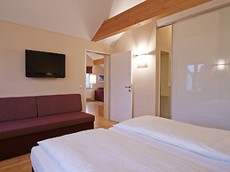 Holiday Apartments by Das Grüne Hotel zur Post