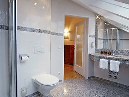 Holiday Apartments by Das Grüne Hotel zur Post