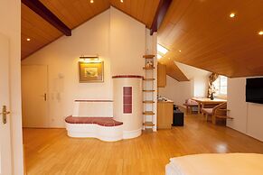 Holiday Apartments by Das Grüne Hotel zur Post