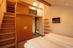 Holiday Apartments by Das Grüne Hotel zur Post