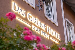 Holiday Apartments by Das Grüne Hotel zur Post
