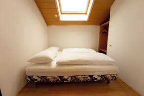 Holiday Apartments by Das Grüne Hotel zur Post