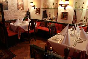 Hotel Restaurant Da Franco