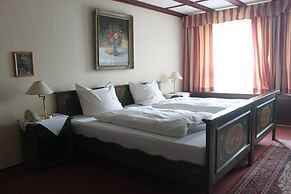 Hotel Restaurant Da Franco