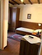 Hotel Restaurant Da Franco