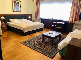 Hotel Restaurant Da Franco