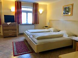 Hotel Restaurant Da Franco