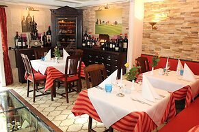 Hotel Restaurant Da Franco