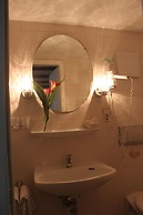 Hotel Restaurant Da Franco