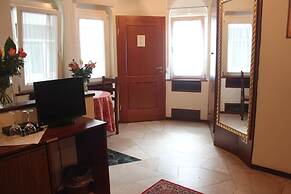 Hotel Restaurant Da Franco