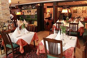 Hotel Restaurant Da Franco