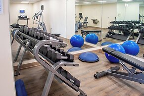 Holiday Inn Express & Suites Yorkville by IHG