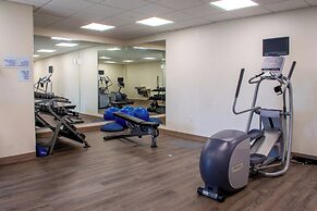 Holiday Inn Express & Suites Yorkville by IHG