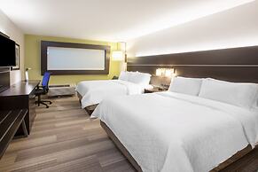 Holiday Inn Express & Suites Yorkville by IHG