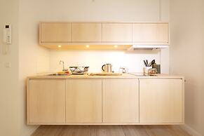 Central Canal Apartments 1