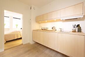 Central Canal Apartments 1