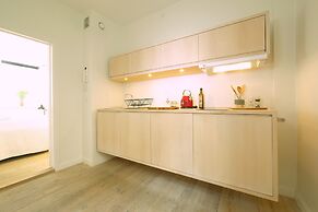 Central Canal Apartments 1