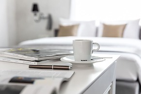 Merci Boutique Hotel